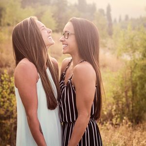 Meet your Posher, Kirsten